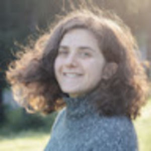 Meet your Posher, Madeline